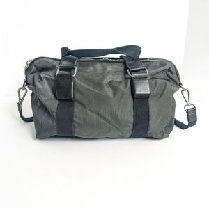 Community Mini Duffle Bag Purse